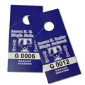 Digital Printing Hanger & Tags